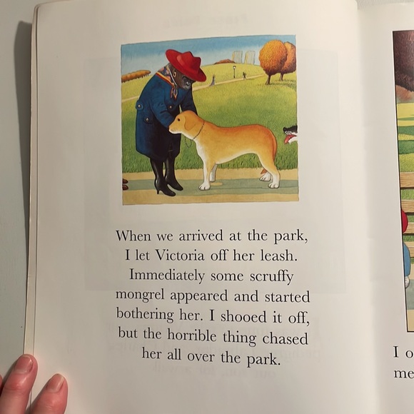 📚2/$6 Voices in the Park - Picture 9 of 12